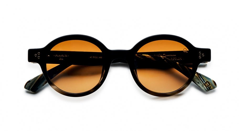 Etnia Barcelona Vintage PLA SUN Sunglasses