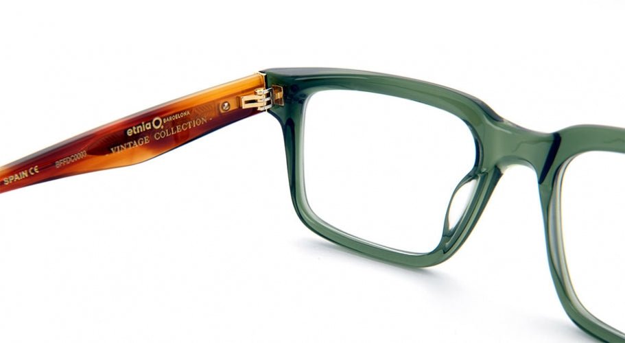 Etnia Barcelona Vintage QUINN Eyeglasses