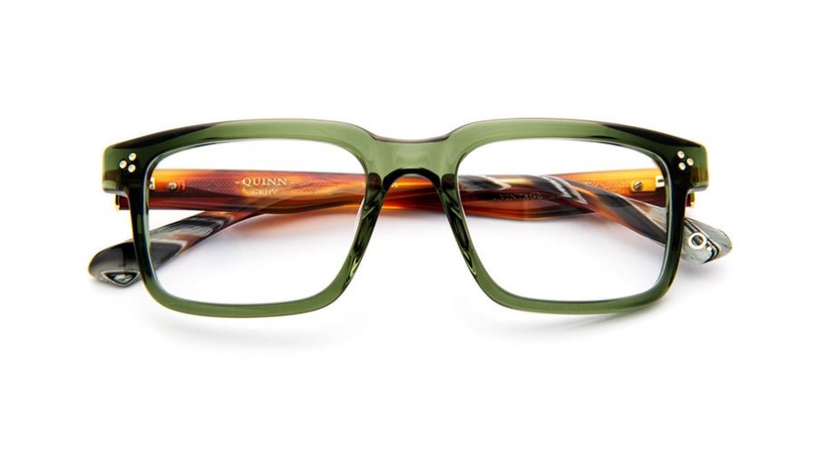 Etnia Barcelona Vintage QUINN Eyeglasses