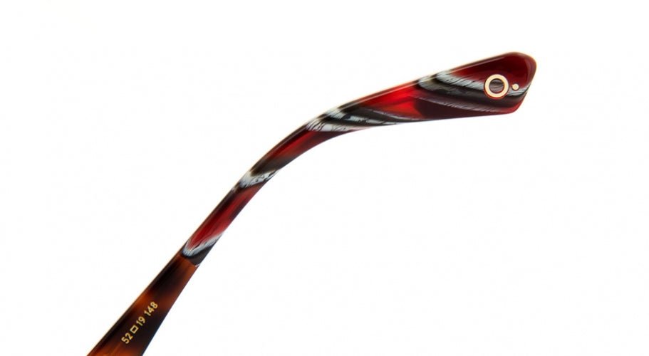 Etnia Barcelona Vintage QUINN Eyeglasses