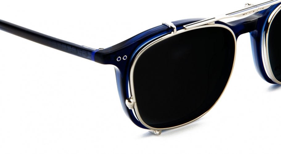 Etnia Barcelona Vintage REY CLIPON SUN Sunglasses