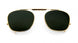 Etnia Barcelona Vintage REY CLIPON SUN Sunglasses
