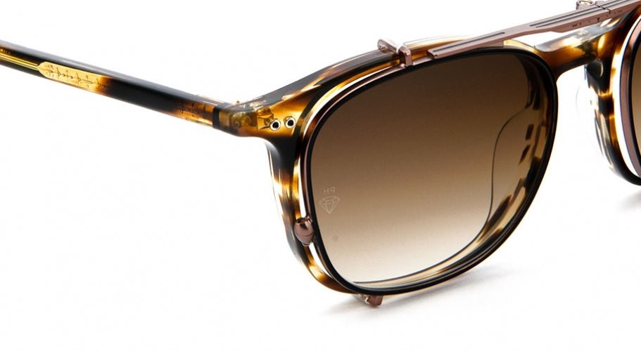 Etnia Barcelona Vintage REY CLIPON SUN Sunglasses