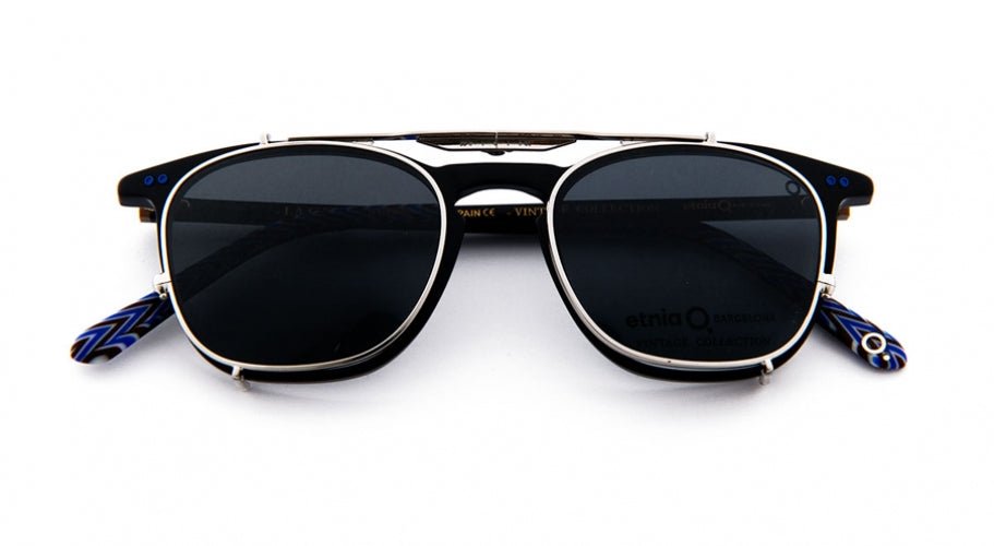 Etnia Barcelona Vintage REY CLIPON SUN Sunglasses