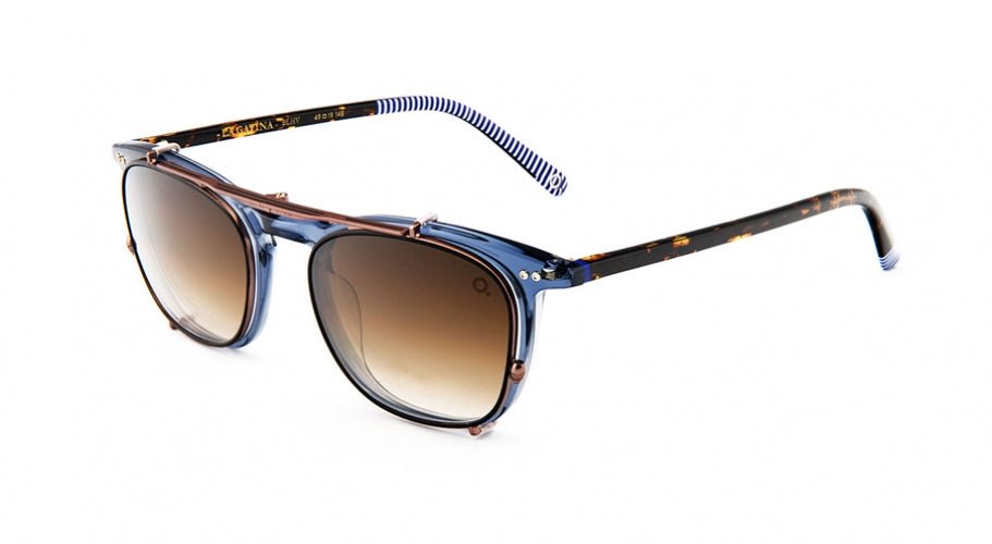 Etnia Barcelona Vintage REY CLIPON SUN Sunglasses