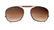 Etnia Barcelona Vintage REY CLIPON SUN Sunglasses