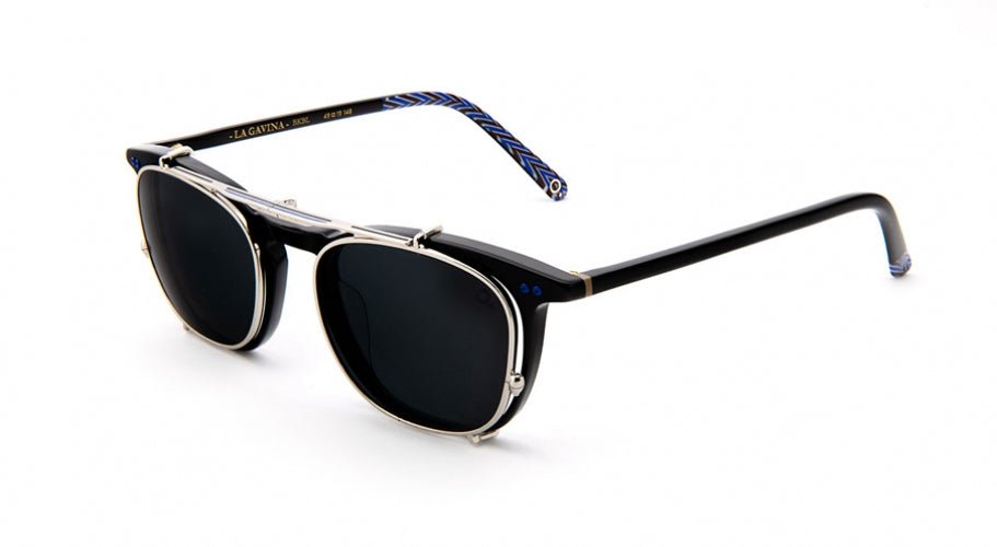 Etnia Barcelona Vintage REY CLIPON SUN Sunglasses