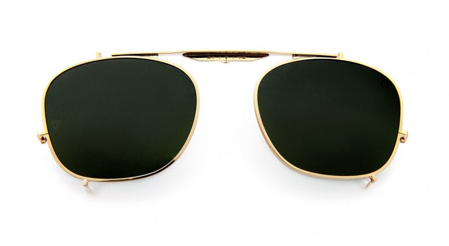 Etnia Barcelona Vintage REY CLIPON SUN Sunglasses