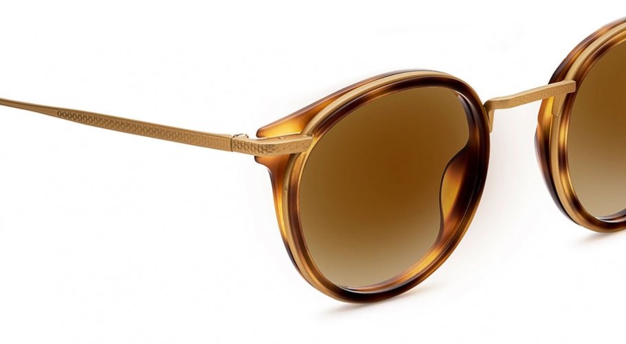 Etnia Barcelona Vintage RIVERDALE SUN Sunglasses