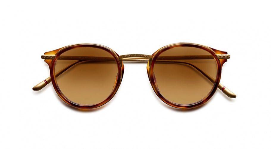 Etnia Barcelona Vintage RIVERDALE SUN Sunglasses