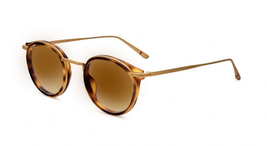 Etnia Barcelona Vintage RIVERDALE SUN Sunglasses