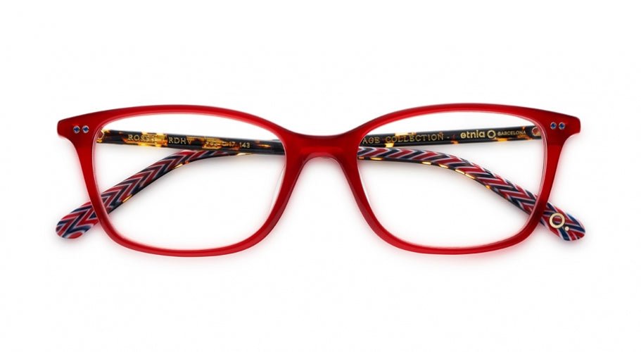Etnia Barcelona Vintage ROSES Eyeglasses
