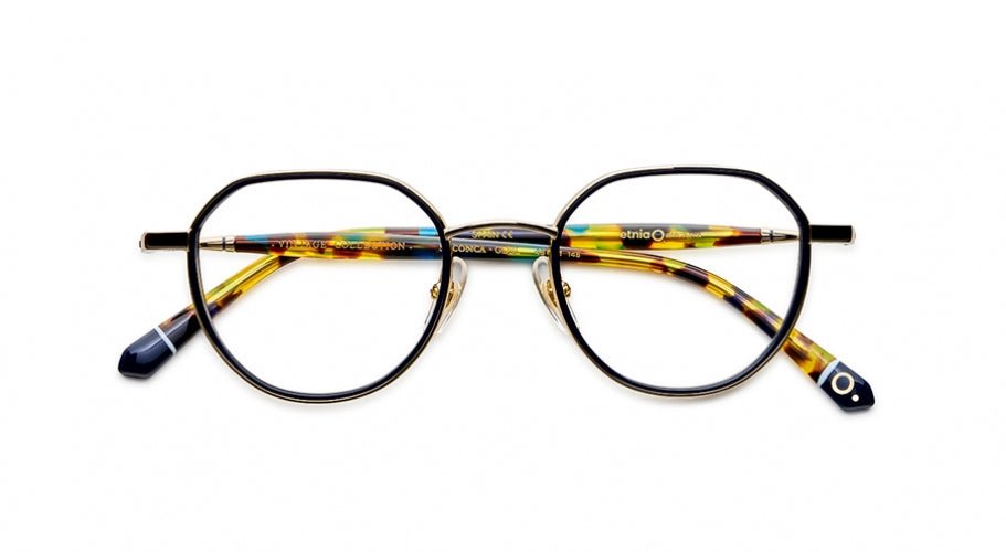 Etnia Barcelona Vintage SA CONCA Eyeglasses