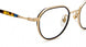 Etnia Barcelona Vintage SA CONCA Eyeglasses