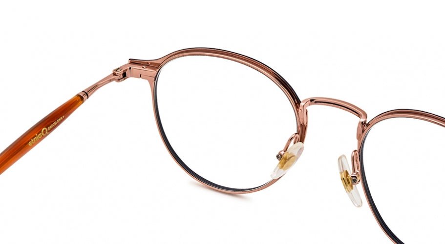Etnia Barcelona Vintage SA RIERA Eyeglasses