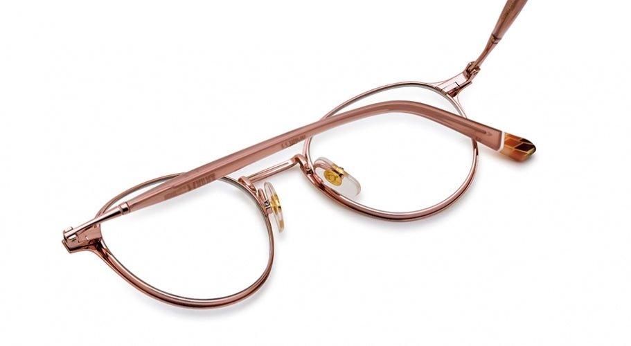 Etnia Barcelona Vintage SA RIERA Eyeglasses