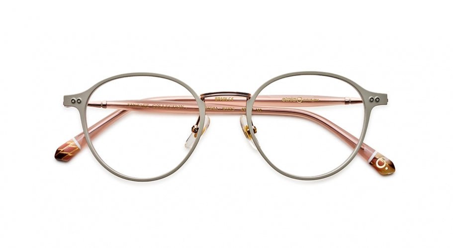 Etnia Barcelona Vintage SA RIERA Eyeglasses