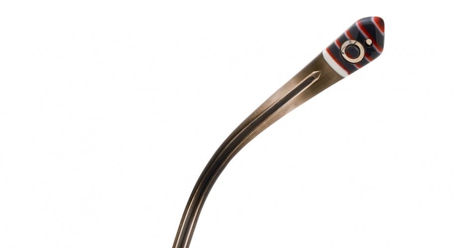Etnia Barcelona Vintage SA RIERA Eyeglasses