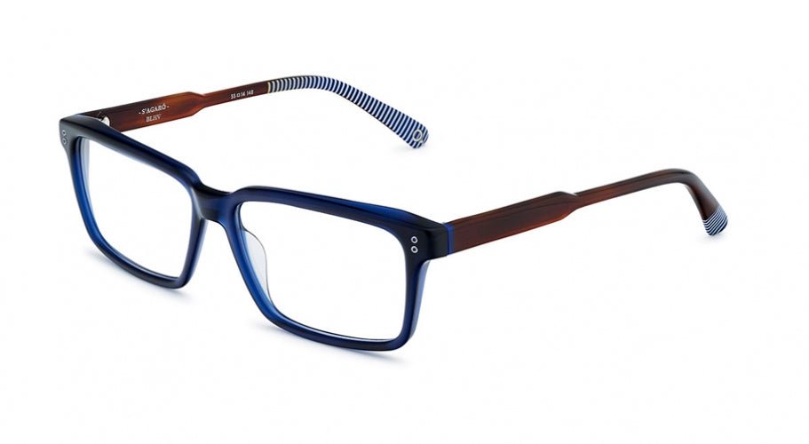 Etnia Barcelona Vintage SAGARO Eyeglasses