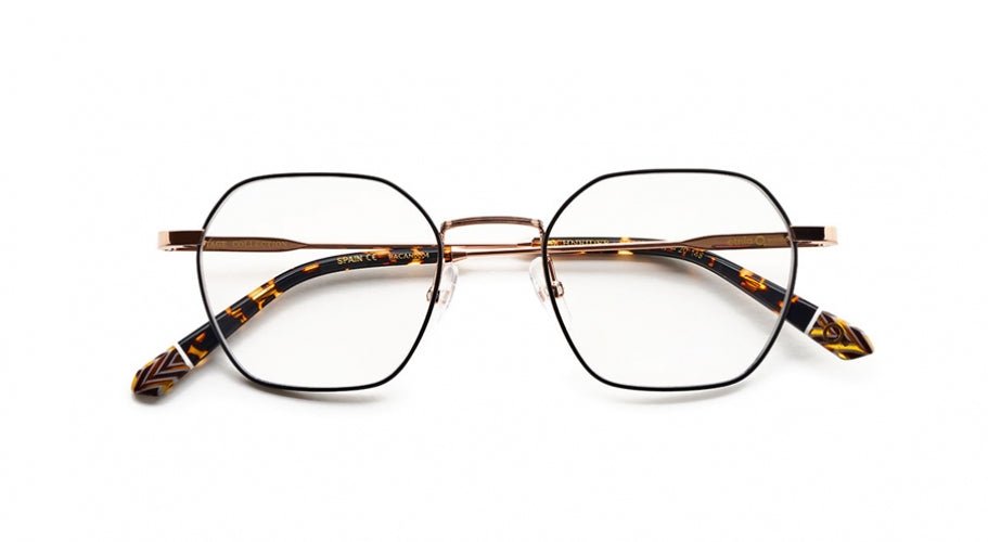 Etnia Barcelona Vintage SCHNEIDER Eyeglasses