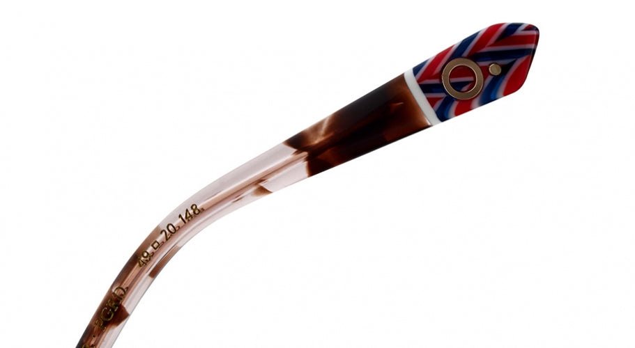 Etnia Barcelona Vintage SCHNEIDER Eyeglasses