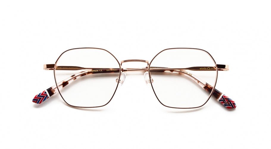 Etnia Barcelona Vintage SCHNEIDER Eyeglasses
