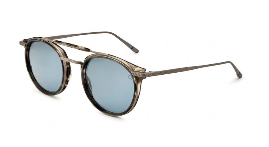 Etnia Barcelona Vintage SEA POINT SUN Sunglasses
