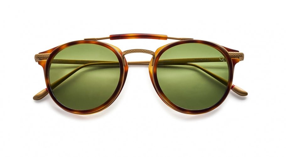 Etnia Barcelona Vintage SEA POINT SUN Sunglasses