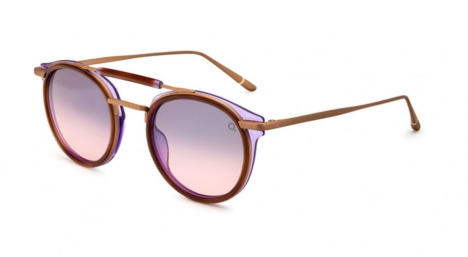 Etnia Barcelona Vintage SEA POINT SUN Sunglasses