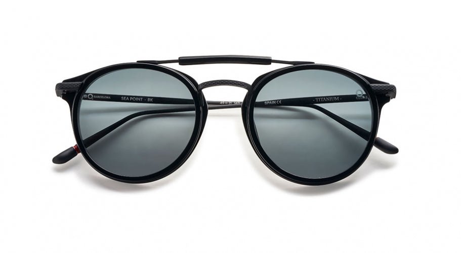 Etnia Barcelona Vintage SEA POINT SUN Sunglasses