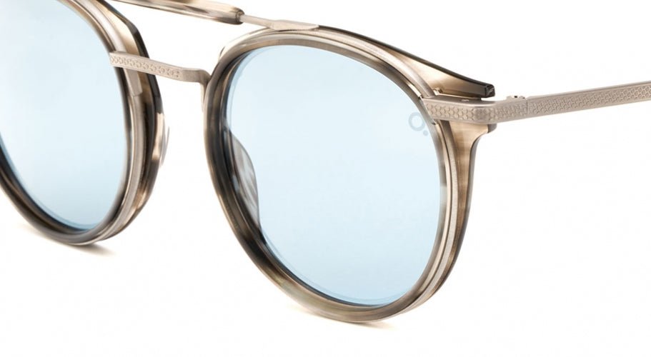 Etnia Barcelona Vintage SEA POINT SUN Sunglasses