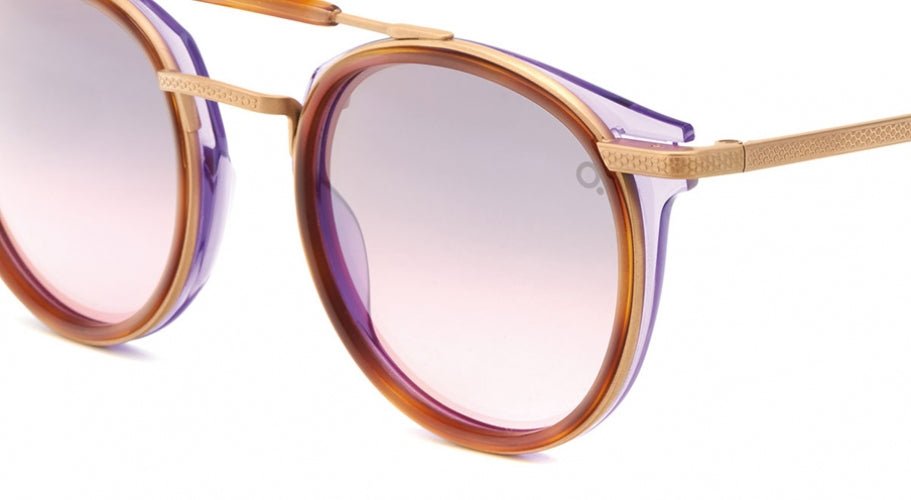 Etnia Barcelona Vintage SEA POINT SUN Sunglasses