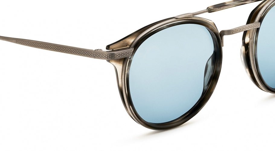 Etnia Barcelona Vintage SEA POINT SUN Sunglasses