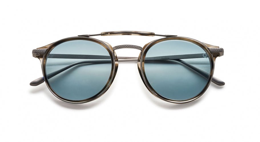 Etnia Barcelona Vintage SEA POINT SUN Sunglasses