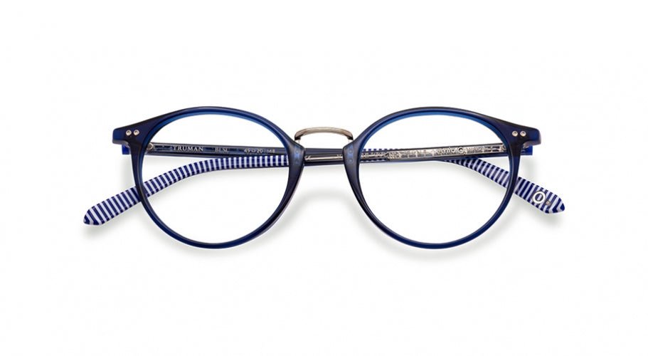 Etnia Barcelona Vintage TRUMAN Eyeglasses