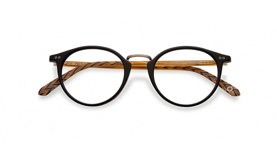 Etnia Barcelona Vintage TRUMAN Eyeglasses
