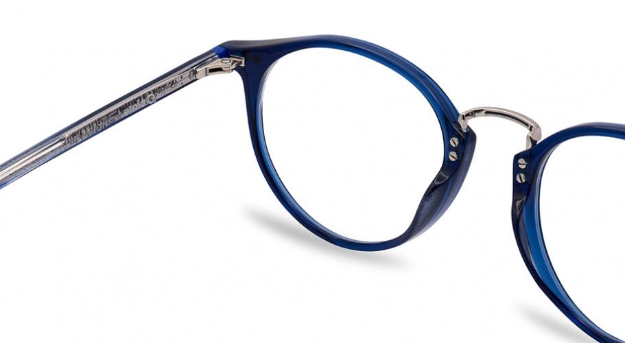 Etnia Barcelona Vintage TRUMAN Eyeglasses