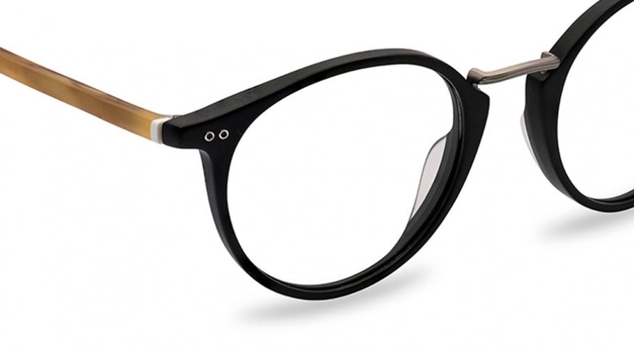 Etnia Barcelona Vintage TRUMAN Eyeglasses