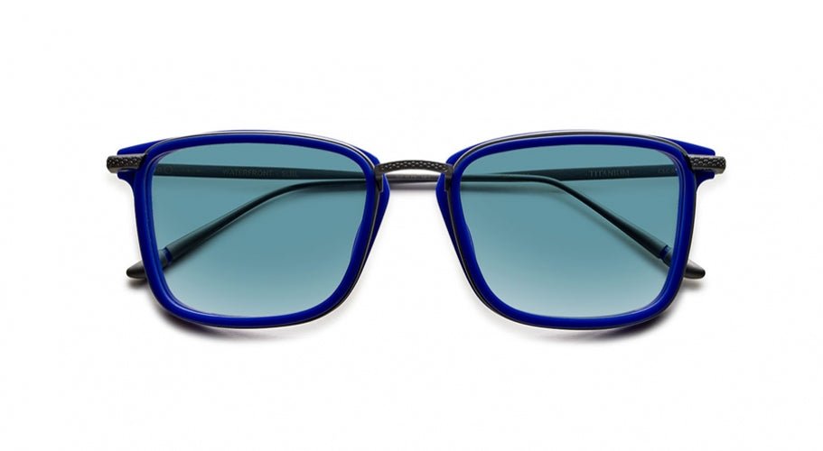 Etnia Barcelona Vintage WATERFRONT SUN Sunglasses