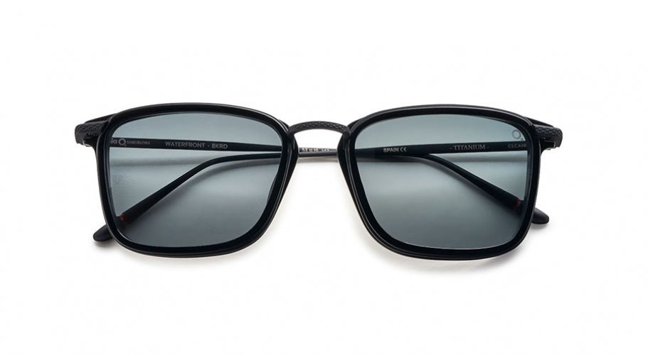 Etnia Barcelona Vintage WATERFRONT SUN Sunglasses