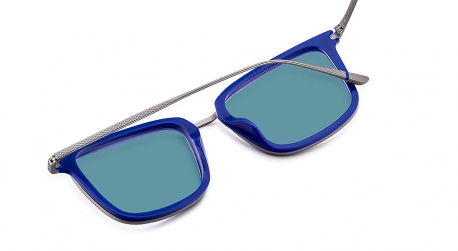 Etnia Barcelona Vintage WATERFRONT SUN Sunglasses