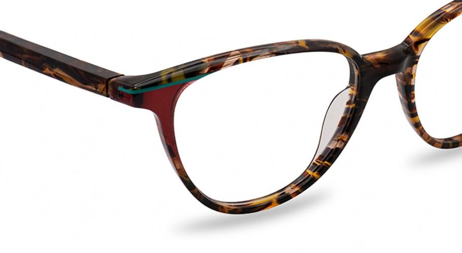 Etnia Barcelona VIRGINIA Eyeglasses