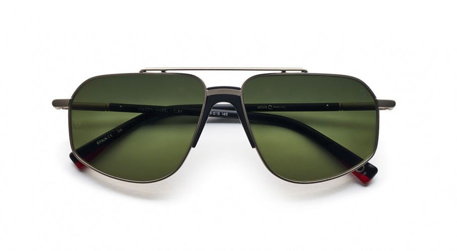 Etnia Barcelona WAGON WHEEL SUN Sunglasses