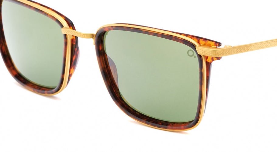 Etnia Barcelona WATERFRONT SUN Sunglasses