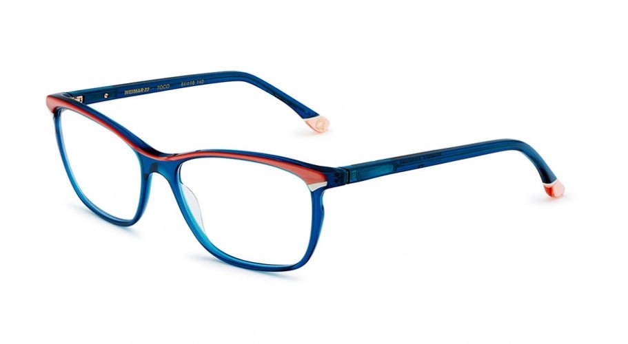 Etnia Barcelona WEIMAR 22 .P Eyeglasses