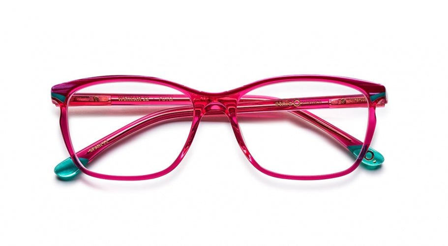 Etnia Barcelona WEIMAR 22 .P Eyeglasses