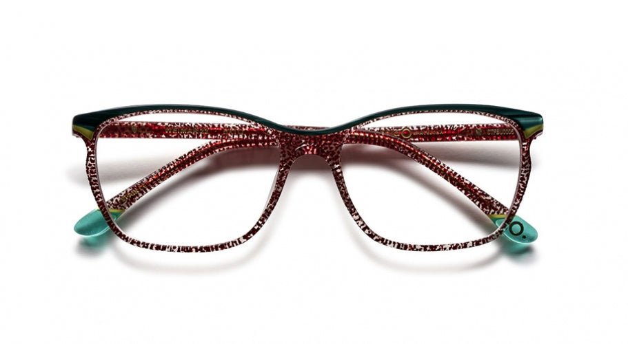 Etnia Barcelona WEIMAR 22 .P Eyeglasses