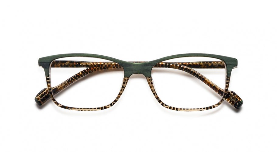 Etnia Barcelona WRIGHT .P Eyeglasses