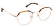 Evatik E9182 Eyeglasses