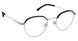 Evatik E9182 Eyeglasses